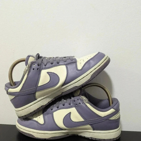 Nike Dunk Low Next Nature 'Daybreak'  - FZ4349 100 - Picture 6 of 9